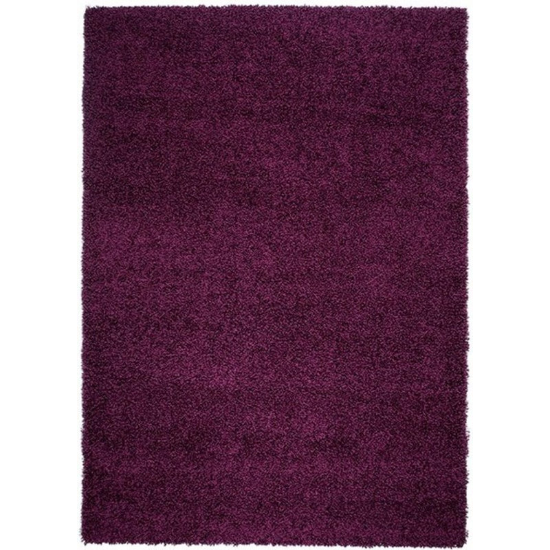Latitude Run Trowbridge Dark Purple Rug Wayfair.co.uk